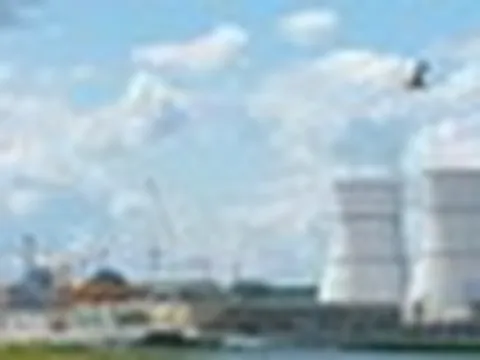 Đạt công suất hơn 2 tỷ kWh điện sau vài tháng, 'cỗ máy' phát điện của Nga lập kỷ lục chưa từng có