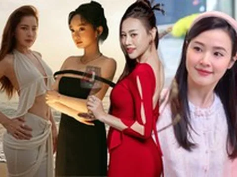 Xôn xao danh sách 25 nữ diễn viên đẹp nhất Việt Nam
: Chi Pu thứ 2, Phương Oanh gần cuối bảng
