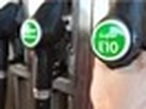 Bộ Công Thương lý giải nguyên nhân không bán xăng khoáng cùng xăng E10