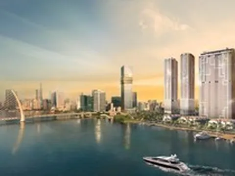 Việt Nam: Từ thị trường mới nổi đến điểm đến chiến lược của các ‘ông lớn’ hàng hiệu thế giới