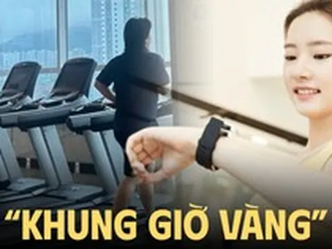 “Nghèo thời gian”, dân văn phòng biến 1 tiếng nghỉ trưa thành khung giờ vàng: Đi tập gym, đi học thêm thay vì ngủ gục trên bàn