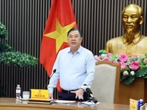 Phó Thủ tướng yêu cầu Ngân hàng Nhà nước triển khai giải pháp nhằm hỗ trợ sức mua của người dân