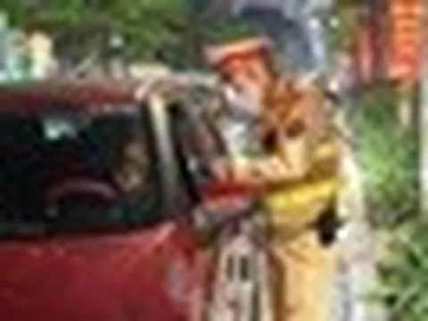 Nghị định 100 hết hiệu lực: Mức phạt nồng độ cồn hiện nay sẽ ra sao?