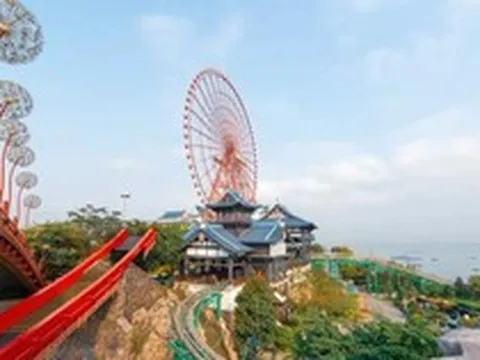 Một công viên giải trí quy mô lớn ở miền Bắc chính thức ngừng nhận khách từ tháng 6