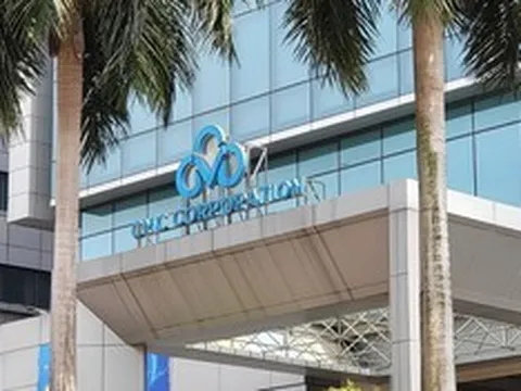 Tập đoàn Công nghệ CMC bị phạt hơn 222 triệu đồng do vi phạm công bố thông tin