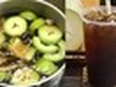 Trời nóng đỉnh điểm, người trung niên rỉ tai nhau ăn ngay 5 thực phẩm này để cơ thể bớt "bốc hỏa"