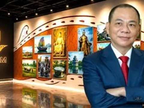 Công ty mới của tỷ phú Phạm Nhật Vượng tuyển dụng hàng loạt vị trí, mức lương lên tới 60 triệu đồng/tháng