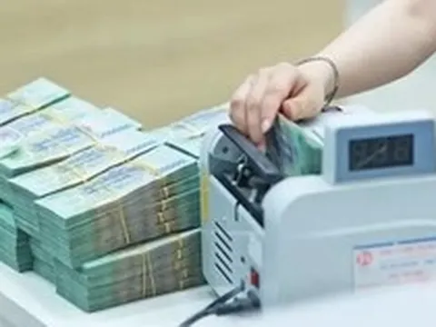 Lý do ngân hàng 'chạy đua' trả lãi đầu kỳ