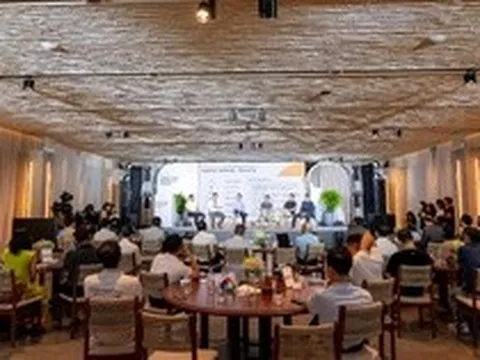 Noventiq đồng hành cùng doanh nghiệp Việt bước vào kỷ nguyên Agentic AI