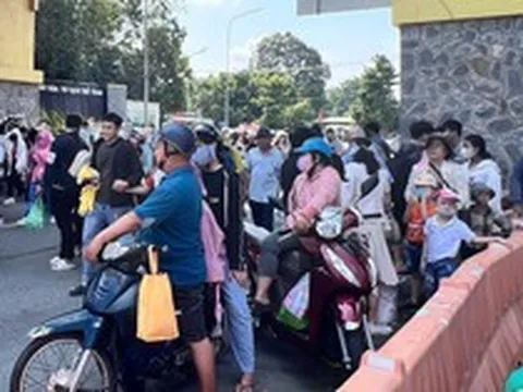 Tin rất vui: Đúng ngày 1/6, trường hợp đặc biệt này trên toàn quốc được miễn phí một dịch vụ