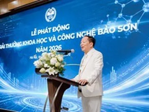 Vị đại gia 81 tuổi đem 500 tỷ gửi tiết kiệm, tiền lãi để chi thưởng cho các nhà khoa học Việt Nam: Sở hữu cơ ngơi hàng nghìn tỷ, xây khách sạn 4 sao tại Hà Nội