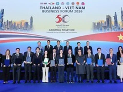 Vinpearl ký loạt thoả thuận quan trọng với Agoda, AirAsia MOVE, BeMyGuest và GlobalTix