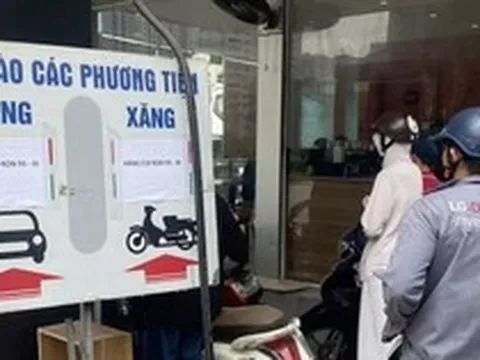 Bộ Công thương giải đáp lo ngại về xăng E10