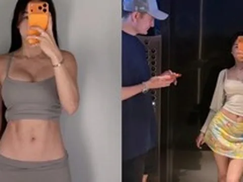 Yến Xuân xinh đẹp, sexy nhất nhì làng bóng Việt vẫn bị miệt thị ngoại hình, đáp trả chê bai thế nào?