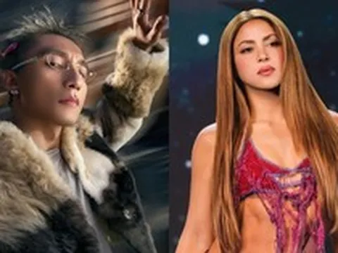 Chưa từng có trong lịch sử: Sơn Tùng đánh bại nữ hoàng World Cup, leo thẳng top 1 toàn cầu