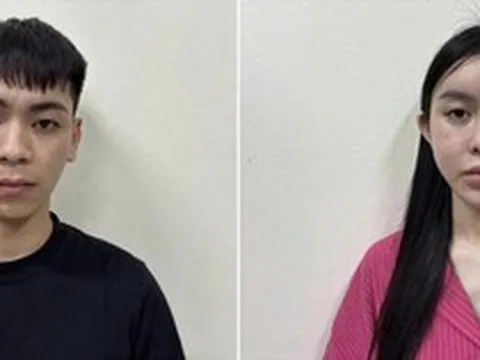 Khởi tố 3 đối tượng dùng TikTok, Zalo giả danh ngân hàng để chiếm đoạt tài sản