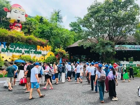 Đà Nẵng chặn “chặt chém” mùa pháo hoa