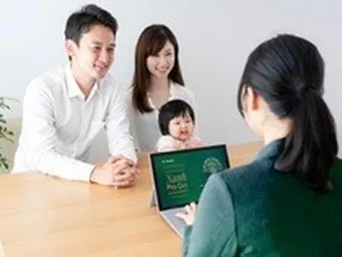 Vì sao nhân sự bất động sản, ngân hàng lâu năm… chuyển sang tư vấn bảo hiểm?