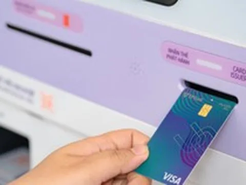 Rút ngắn thời gian xử lý thủ tục hành chính cấp mã BIN thẻ ngân hàng xuống còn 3 ngày
