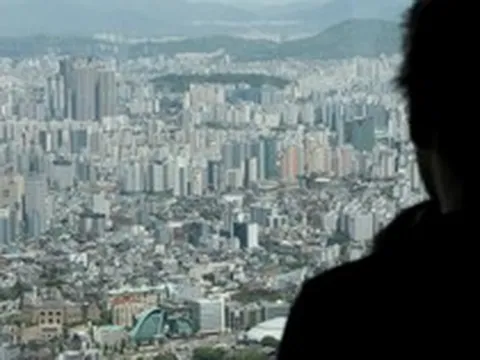 Hàn Quốc nới lỏng các rào cản để đẩy nhanh nguồn cung nhà ở, lãi suất cho vay mua nhà chấm dứt chuỗi tăng 6 tháng kể từ tháng 10/2025