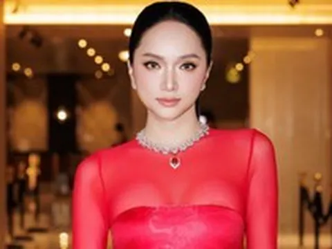 Đã rõ lý do Hương Giang im lặng khi vừa được công bố thi Miss Grand