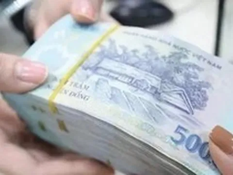 Giao dịch tiền mặt bất ngờ tăng trở lại