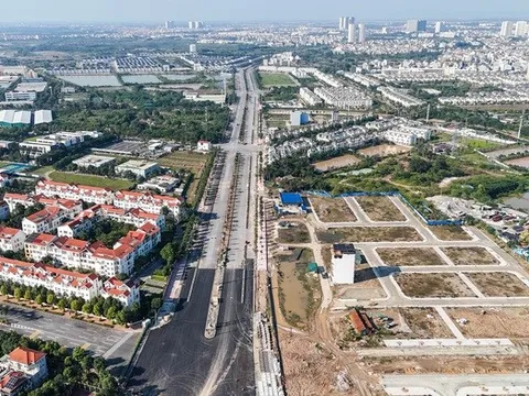 Hà Nội thu hồi 24 dự án "ôm đất" chậm triển khai