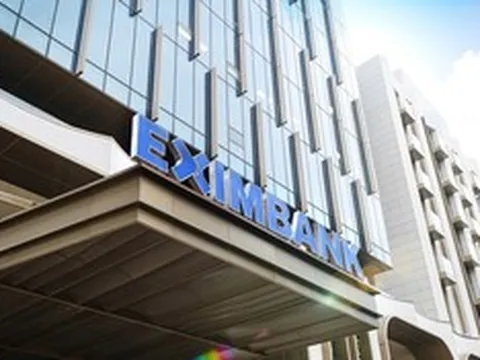 Eximbank tiếp tục biến động nhân sự cấp cao, 4 Phó Tổng Giám đốc từ nhiệm