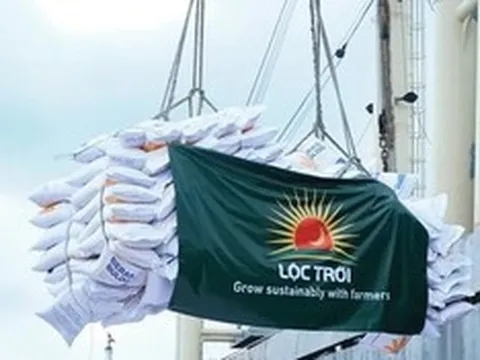 Cổ phiếu LTG của Tập đoàn Lộc Trời được gỡ cảnh báo nhưng vẫn bị hạn chế giao dịch