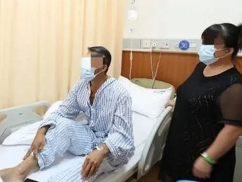 Người đàn ông 50 tuổi mắc ung thư gan, bác sĩ chỉ rõ "sai lầm chí mạng" khi dùng dầu ăn