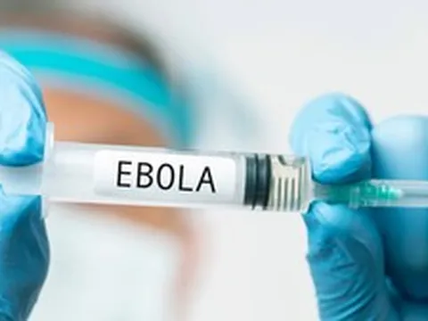 Nóng: Bộ Y tế vừa cập nhật thêm vaccine phòng ngừa Ebola