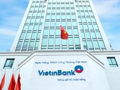 VietinBank sắp chi 12.000 tỷ để làm việc này