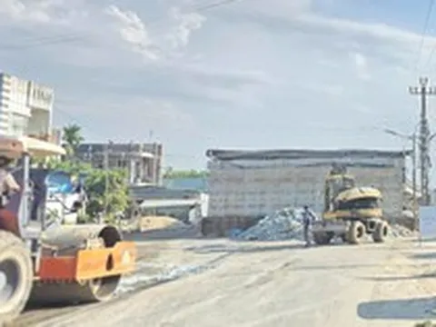 Hiện trạng dự án hơn 1.800 tỷ vừa nhận 'tối hậu thư' của Chủ tịch Đà Nẵng
