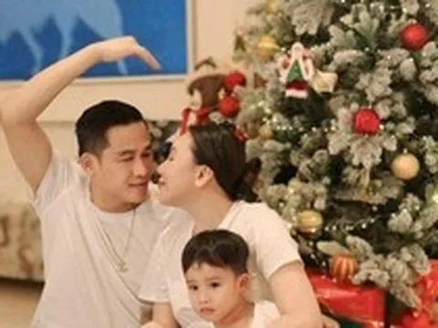 Mỹ nhân showbiz tái hôn với thiếu gia miền Tây: Sống trong nhà vườn rộng 12.000m², góc nào cũng chill hết nấc