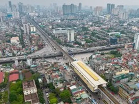 Điểm danh 24 dự án bị Hà Nội thu hồi đất: Từ khu nhà ở của Licogi 13, Tổng công ty Sông Hồng đến dự án của Constrexim