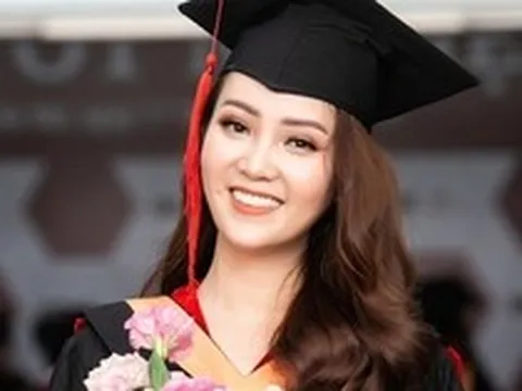 Nữ MC xinh đẹp VTV chia tay Chuyển động 24h sau 12 năm gắn bó là ai?
