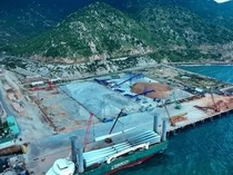 Thoát mác "thầu phụ", làm chủ loạt dự án nghìn tỷ: Lãnh đạo Trungnam Group nói gì về dấu ấn vươn mình lịch sử tại siêu dự án gần 57.400 tỷ đồng