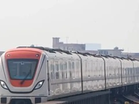 Lộ diện doanh nghiệp chào giá gói thầu vận hành đường sắt ở Phú Quốc