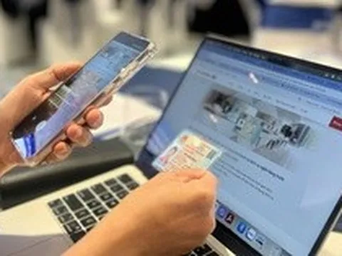 Thông báo mới nhất của ngân hàng về giao dịch chuyển tiền nhanh từ 500 triệu đồng