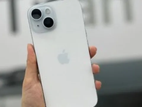 Chỉ 3 bước đơn giản giúp iPhone cũ chạy mượt hơn hẳn, không phải tốn hàng chục triệu mua điện thoại mới