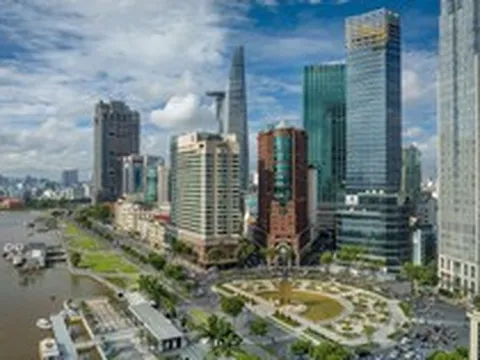Chuyên gia: Quy hoạch TP.HCM phải trả lời được câu hỏi ngành kinh tế nào tạo ra giá trị cao nhất