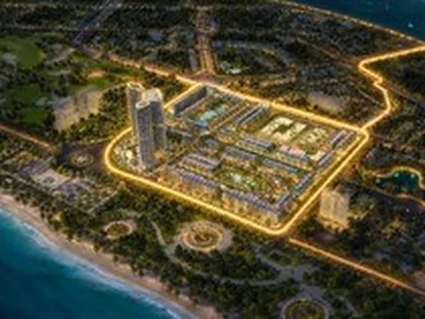 Hạ tầng đẩy mạnh, Nam Mekong Heritage City tung chính sách “dễ vào tiền” thu hút dòng vốn