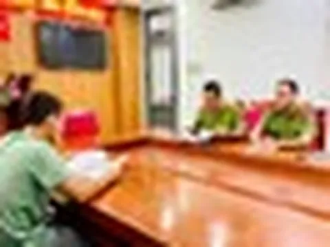Phát hiện loạt giao dịch rút tiền mặt bất thường: Xử phạt một hộ kinh doanh 137,5 triệu đồng