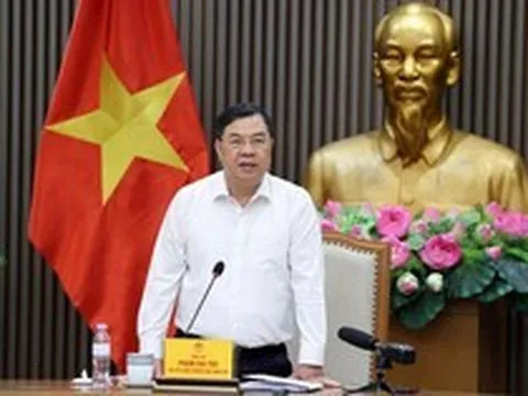 Chỉ đạo mới nhất của Phó Thủ tướng về xăng E10