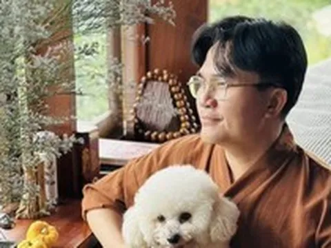 Nam NSƯT đình đám: "Tôi phải đối mặt với áp lực kinh khủng"