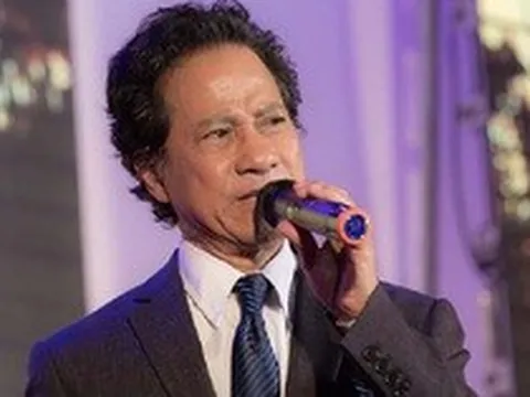 Chế Linh: "Họ làm những chuyện thiếu đạo đức với tôi"