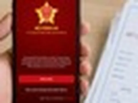 Khám sức khỏe xong, dữ liệu sẽ tự động lên VNeID
