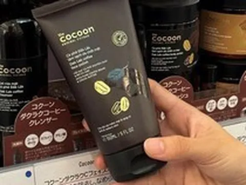 Đơn vị phân phối độc quyền của Cocoon Việt Nam bị phạt