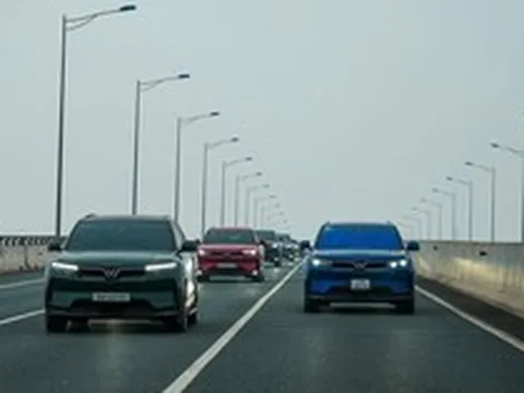 Chuyên gia lý giải vì sao Vingroup quyết đầu tư xe điện, Viettel bắt tay FPT làm chip và loạt DN Việt lao vào sân chơi khó nhất thế giới?
