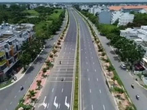 Loạt dự án hạ tầng trọng điểm kết nối TPHCM - Tây Ninh sắp được triển khai